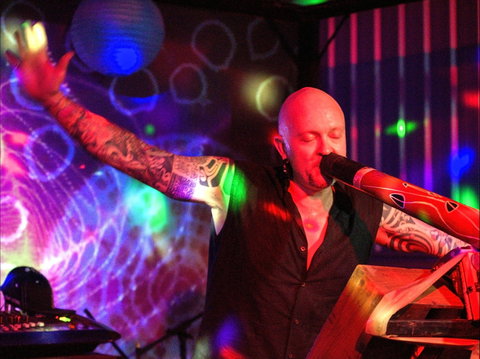 Didgeridoo Festivals - New South Wales Tourism  2