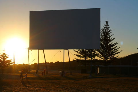 Dongara Denison Drive-Ins - New South Wales Tourism  0