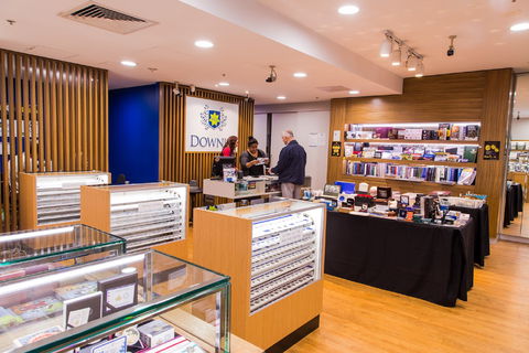 Downies Coins And Collectables - New South Wales Tourism  2