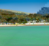 Dromana Bay Trail - New South Wales Tourism 