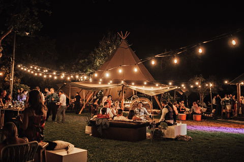 Earlando Weddings And Private Events - New South Wales Tourism  0