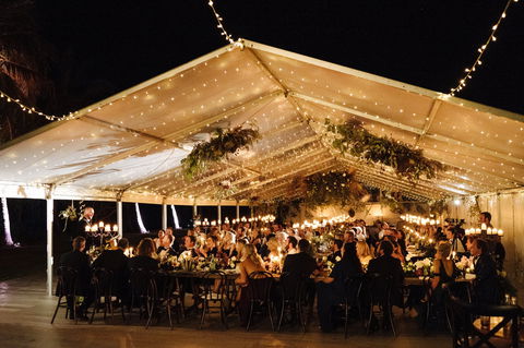 Earlando Weddings And Private Events - New South Wales Tourism  2