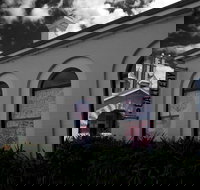 East Gippsland Art Gallery - New South Wales Tourism 