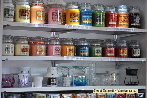 Edgey's Manor - New South Wales Tourism  1