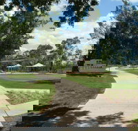 Edward Lloyd Park Marian - New South Wales Tourism 