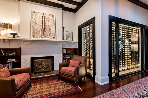 Elderton Wines Cellar Door - New South Wales Tourism  2