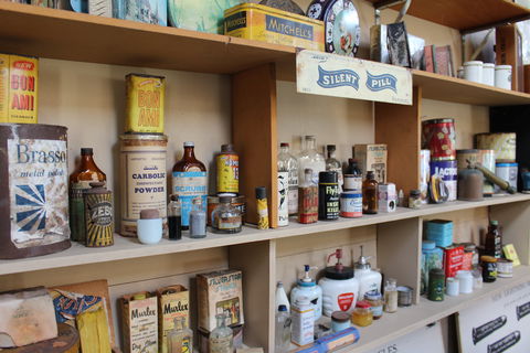 Emmaville Mining Museum - New South Wales Tourism  0