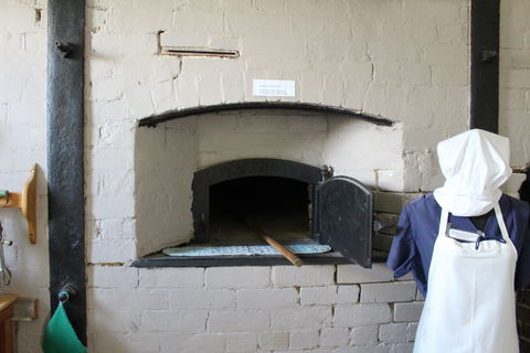 Emmaville Mining Museum - New South Wales Tourism  1