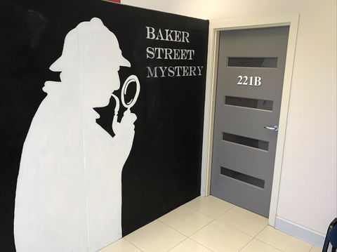 Escape Room Albury - New South Wales Tourism  1