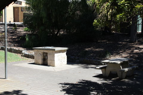 Flinders Park Playground - New South Wales Tourism  2