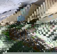 Flora Bank - Historic Home and Gardens - New South Wales Tourism 