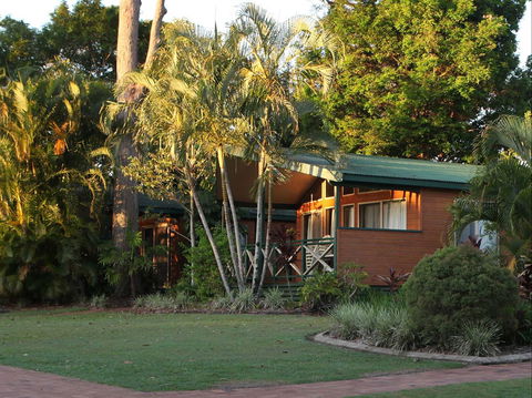 Forest Glen - New South Wales Tourism  1