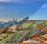 Frankston Foreshore and Pier Walk - New South Wales Tourism 