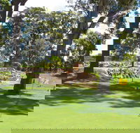 Frederickton Golf Club - New South Wales Tourism 