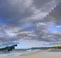 Friendly Beaches - New South Wales Tourism 