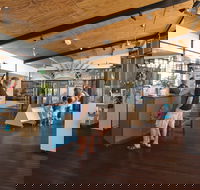 Gab Titui Cultural Centre - New South Wales Tourism 