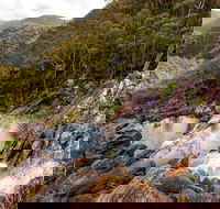 Gibraltar Range National Park - New South Wales Tourism 