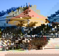 Gladstone Square - New South Wales Tourism 