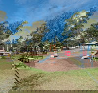Glenbrook - New South Wales Tourism 