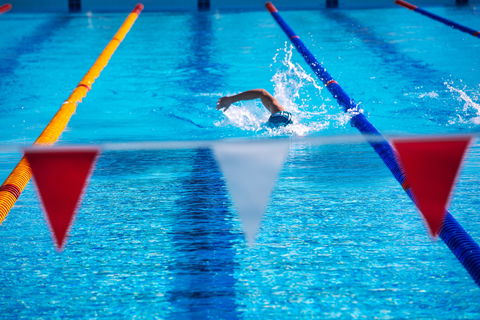 Gold Coast Aquatic Centre - New South Wales Tourism  1