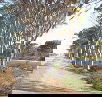 Golden Pipeline Heritage Trail - New South Wales Tourism 