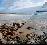 Goolawah National Park - New South Wales Tourism 