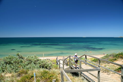 Goolwa - New South Wales Tourism  0