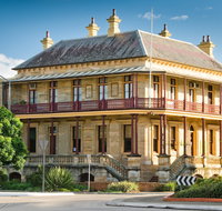 Grafton Heritage Trail - New South Wales Tourism 