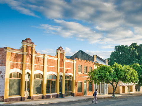 Grafton Heritage Trail - New South Wales Tourism  2