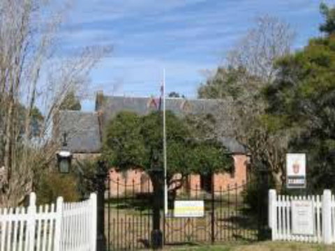 Gresford - New South Wales Tourism  1