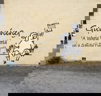 Gunning - New South Wales Tourism 