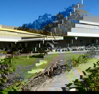 Gunnedah Rural Museum - New South Wales Tourism 