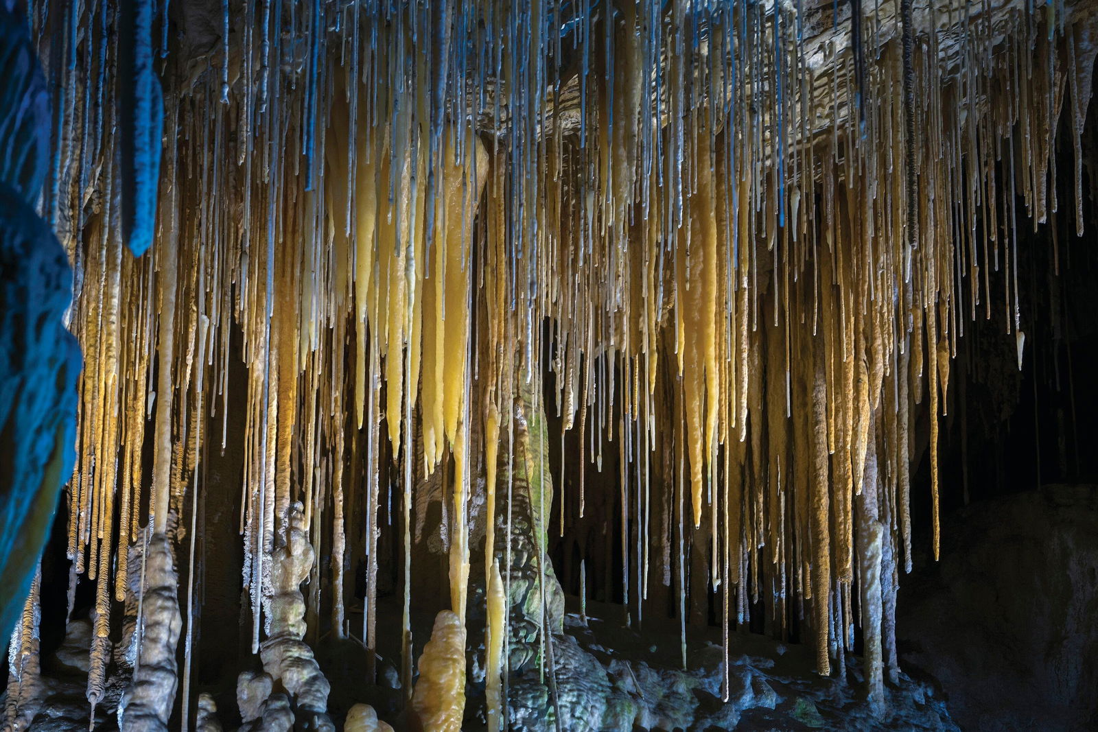  New South Wales Tourism 