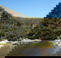 Hawkesbury River - New South Wales Tourism 