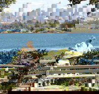 Hermitage Foreshore track - New South Wales Tourism 