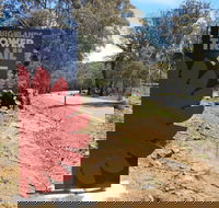 Highlands Power Trail - New South Wales Tourism 