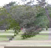 Holbrook Golf Course - New South Wales Tourism 