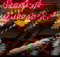 Holey Moley Golf Club Surfers Paradise - New South Wales Tourism 