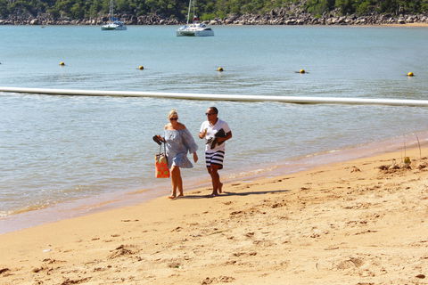 Horseshoe Bay - New South Wales Tourism  2