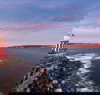 Hornby Lighthouse - New South Wales Tourism 