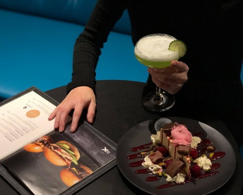 Hoyts Green Hills - New South Wales Tourism  0