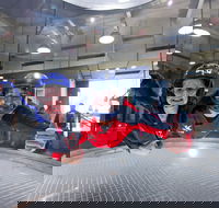 iFLY Melbourne - Indoor Skydiving - New South Wales Tourism 