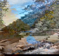 Ingleburn Reserve - New South Wales Tourism 