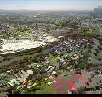 Ipswich Riverlink Shopping Centre - New South Wales Tourism 
