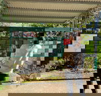 Jehosaphat Gully Picnic Area - New South Wales Tourism 