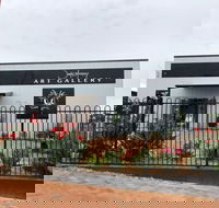 John Murray Art Gallery - New South Wales Tourism 