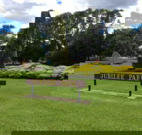 Jubilee Park - New South Wales Tourism 