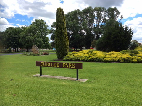 Jubilee Park - New South Wales Tourism  0