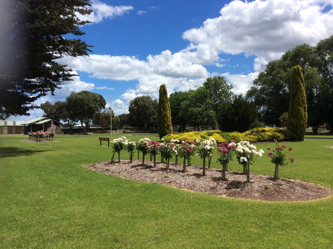 Jubilee Park - New South Wales Tourism  1