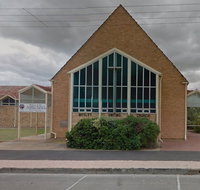 Kadina Uniting Church - New South Wales Tourism 